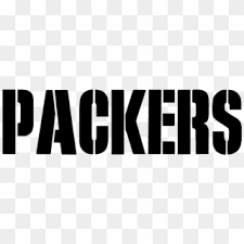 Green bay packers logo png. Green Bay Packers Green Bay Packers Text Logo Hd Png Download 1200x300 611855 Pngfind