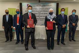 Uitm holdings acts as a link committed to transforming ideas into action, and income generation into wealth creation. Uitm Holdings Tandatangani Perjanjian Solar 21 Tahun Dengan Ingress Dagang News