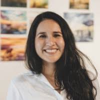 Carolina Vilcapoma Batistini