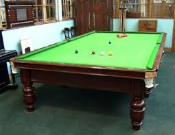 Full Size Snooker Tables For Sale Antique Snooker Tables