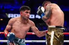 Joseph Diaz: Latest News, Articles & Breaking Stories