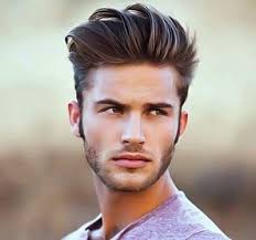 Gaya rambut panjang pria kemas & trendy gaya rambut lelaki kemas dan smart ini adalah antara gaya rambut lelaki masa kini yg. Potongan Rambut Lelaki Yang Paling Bergaya 2015 Potongan Rambut Lelaki Panjang Rambut Pendek 2015