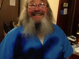 Obituary: Community stalwart David 'Diver' Whitehead