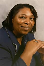 Carrie Artency Brown affectionately known as “Big Momma” passed from this  life peacefully