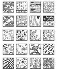 In zentangle, repetitive patterns fill defined spaces to form beautiful and complex designs that are deceptively simple to create. Doodle Patterns Pdf