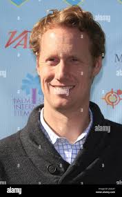 Lucas parker hi-res stock photography and images