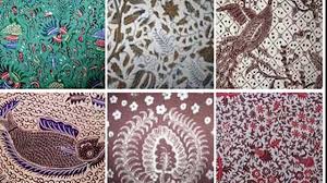 Contoh motif batik untuk digambar surat pp. Motif Batik Indramayu Beserta Penjelasannya Batik Tulis Indonesia
