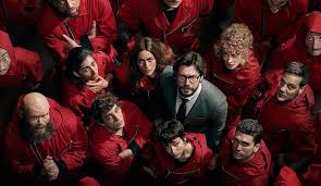 Termino la espera para los miles de fanáticos de la reina del flow, pues la serie ganadora de un emmy estrena este el elenco de la reina del flow también cuenta con las apariciones de mariana gómez, juan manuel. La Casa De Papel 5 Fecha De Estreno Y Mas Detalles De La Serie De Netflix Filtraciones Lanzamiento Argentina Chile Mexico Cdmx Ar Cl Mx Trends El Bocon