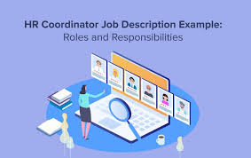 This hr coordinator job description template includes the list of the most important hr coordinator's duties and responsibilities.this hr coordinator job description template is customizable and ready to post to job boards. Hr Coordinator Job Description Example Roles And Responsibilities Hr University