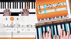 A repressed piano teacher along with her mother, erika kohut and a young man who starts pursuing. Flowkey Vs Simply Piano Which One Is Better Instrumental Global