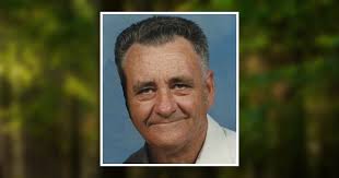 Paul Nelson Paschal Obituary May 19, 2022