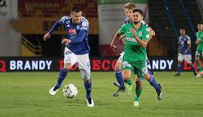 Millonarios fútbol club is a professional colombian football team based in bogotá, that currently plays in the categoría primera a. Kfqsqt7olxlwam