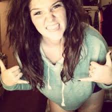 Desiree Albright's Instagram, Twitter & Facebook