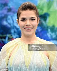 Gerard Butler, AJ Kane, America Ferrera and Jay Baruchel arrive for... News  Photo