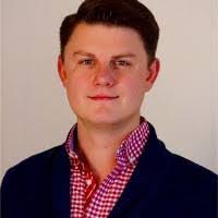 Daniel Tice's Instagram, Twitter & Facebook