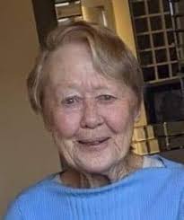 Obituary of Lila Casey, Glace Bay