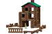 Diy Lincoln Logs