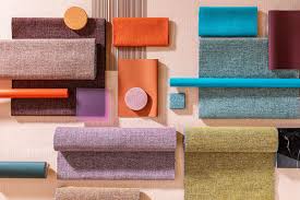 Adding new upholstery fabric can make the couch or seat look as good as new. Colourful And Ultra Durable Upholstery Fabrics