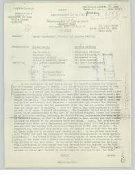 2 the berlin blockade must: The 1961 Berlin Crisis National Archives