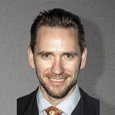 Randy Spence Films and Shows