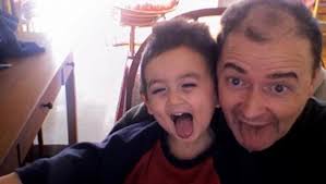 Fundraiser by Eriko Yoshida : In Memory of Adrian Daly