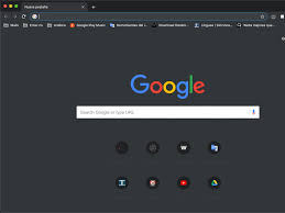 You can add your own messenger app as you like. El Modo Oscuro Llega De Manera Oficial A Google Chrome Enter Co