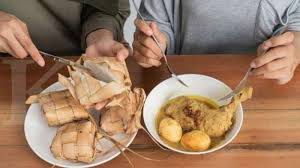 Ini Resep Gampang Opor Ayam Cocok Buat Lebaran Dimasak Bareng Lalu Disantap Ramai Ramai Surya