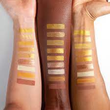 Buy Nicka K Pop Neon Nine Color Palette Oh Honey Online Hok Makeup