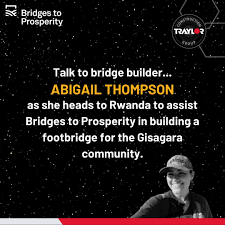 Abigail Thompson, Field Engineer at...