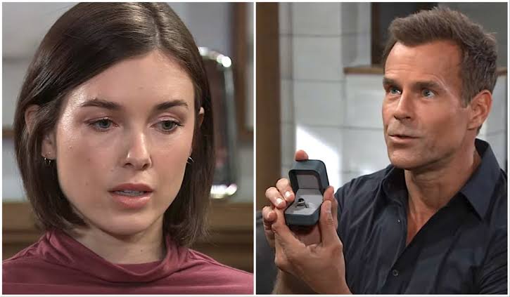 Will General Hospital's Willow Accept Drew's Proposal Again?
