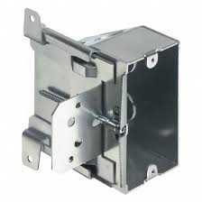 Maybe you would like to learn more about one of these? Arlington Electrical Box Outlet Number Of Gangs 1 Pre Galvanized Steel 2 In Nominal Depth 6xxe4 Fas423 Grainger