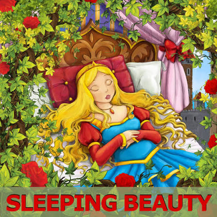 Sleeping Beauty | Spotify