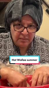 Morning Talks with Mama Wafaa