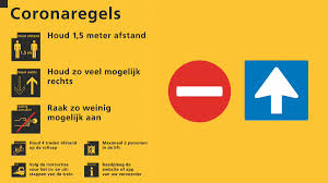 We will regularly update this page so please check back often for more information. Coronavirus Kabinet Praat Over Verlichting Coronamaatregelen Vijf Mensen Minder Op Ic Omroep West