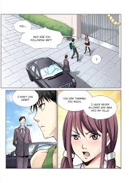13 Rekomendasi Komik Manhua Mangatoon Dengan Karakter Utama Overpower Mystereno Com