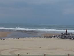 Baine A Mimizan Plage Mimizan Plage Lieux