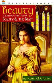 Beauty and the beast beauty and the beast can refer to the traditional fairy tale beauty and the beast (french: Beauty A Retelling Of The Story Of Beauty And The Beast By Robin Mckinley