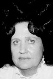 Santa Maria neighbors: Obituaries for April 2