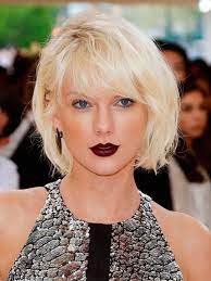 Chestnut brown, golden blonde, even a little auburn if you look closely. Bleached Blonde Hair Ideas Pictures Of Celebrities With White Blonde Hair