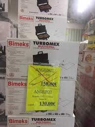 Der bimeks multigrill eignet sich hervorragend zum grillen und backen von fleisch, fisch und teiggerichten wie z.b. Ramazan Boyunca Bimeks Multigrill Xxl Birlik Supermarkt Export Facebook