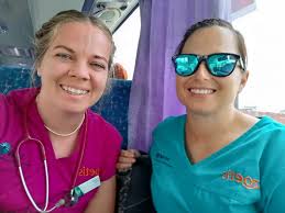 South Pacific Animal Welfare