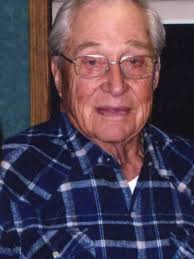 Henry J. “Hank” Terlouw, 92