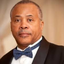 John Smithson Obituary