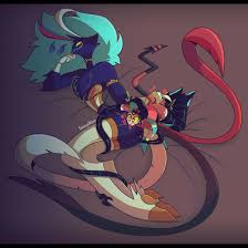 Rule34 - If it exists, there is porn of it   4833805