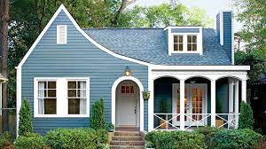 If you choose brick, check out the best exterior colors for brick houses (and what not to do). 50 Best Exterior Paint Colors For Your Home Ideas And Inspirations