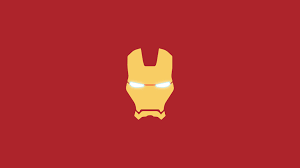 Get us on google play store. Iron Man Logo Wallpapers 4k Hd Iron Man Logo Backgrounds On Wallpaperbat