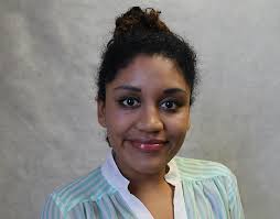 Brianna Collins receives Phillips 66 fellowship