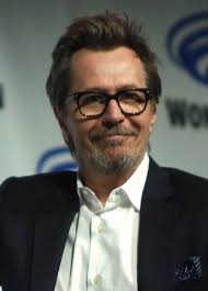 Today is Gary Oldman's birthday, Happy Birthday 🎂 #garyoldman