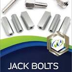 Jack Bolts and Stainless Steel Jacking Screws manufacturer