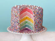 Image result for layered cake